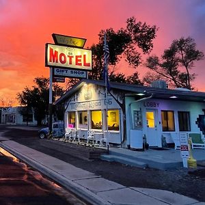 The Aztec Motel & Creative Space